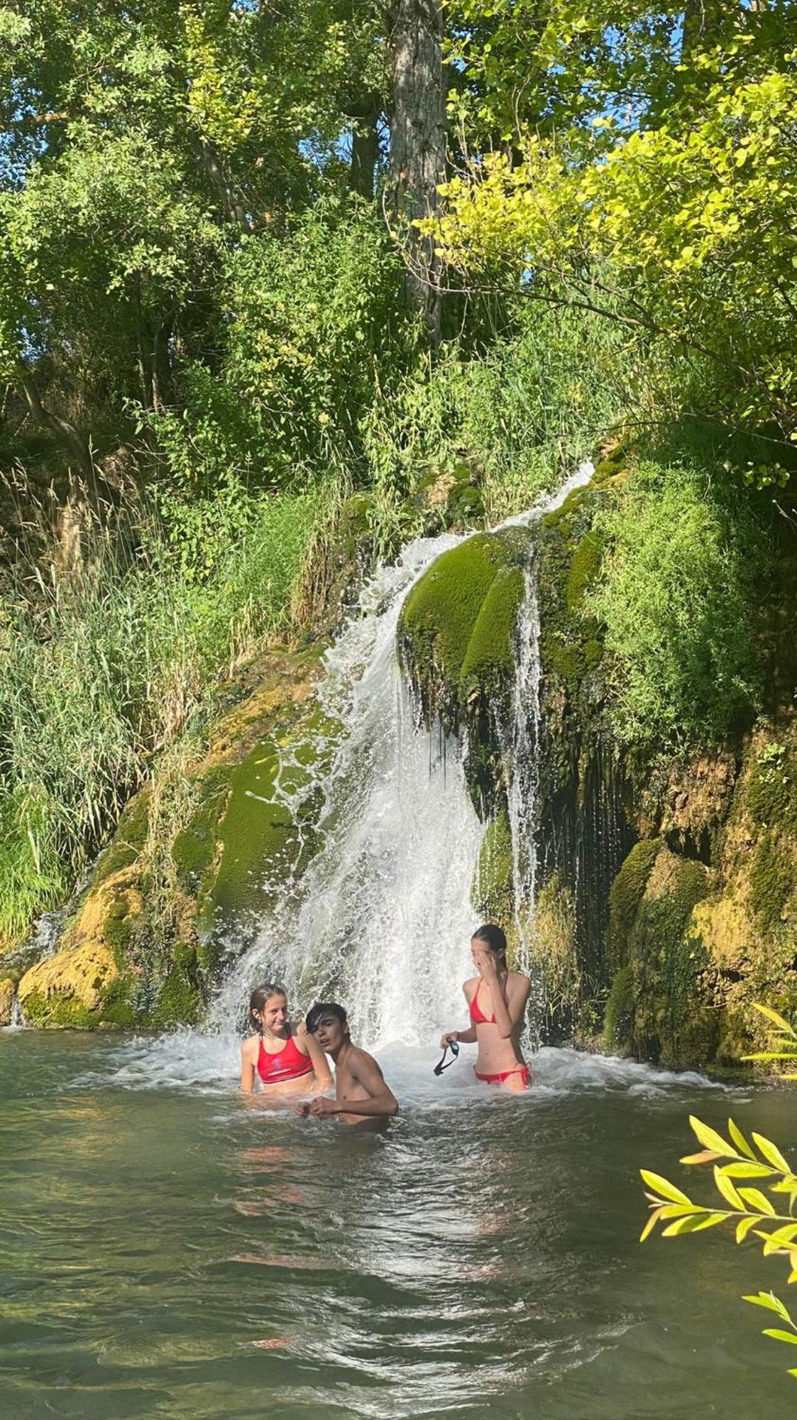 Casa Rural La Alegria De La Alcarria III Torremocha del Campo 외부 사진