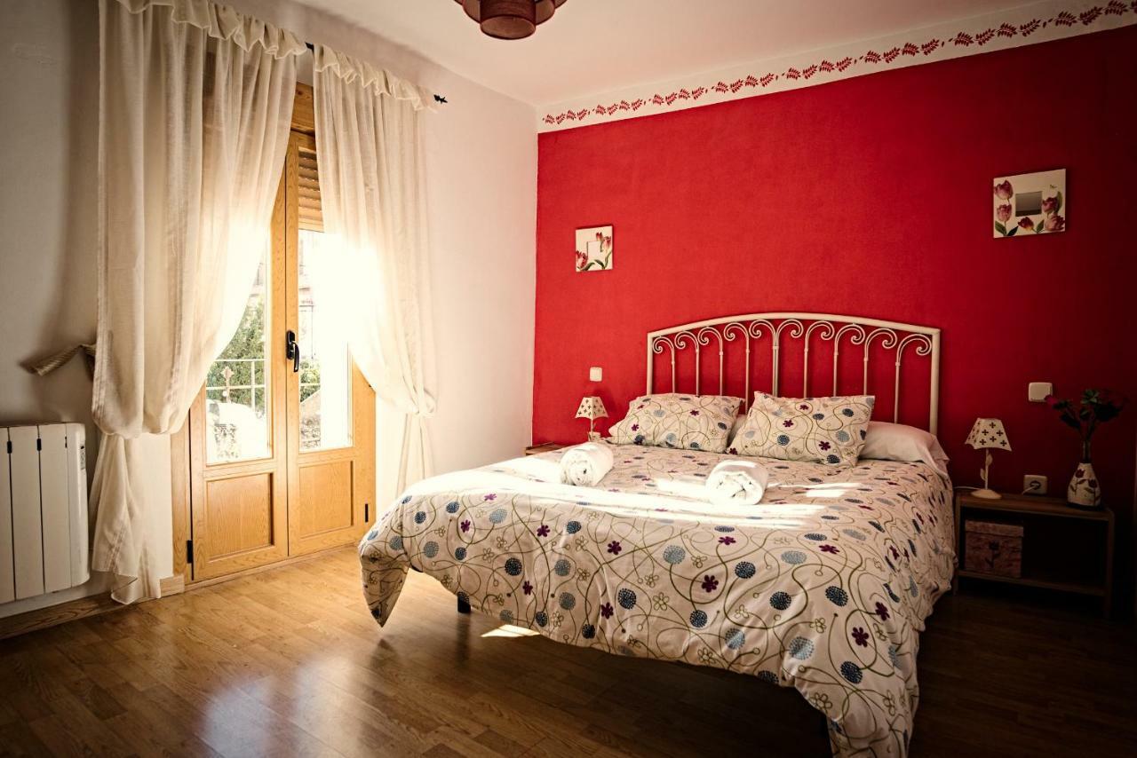 Casa Rural La Alegria De La Alcarria III Torremocha del Campo 외부 사진