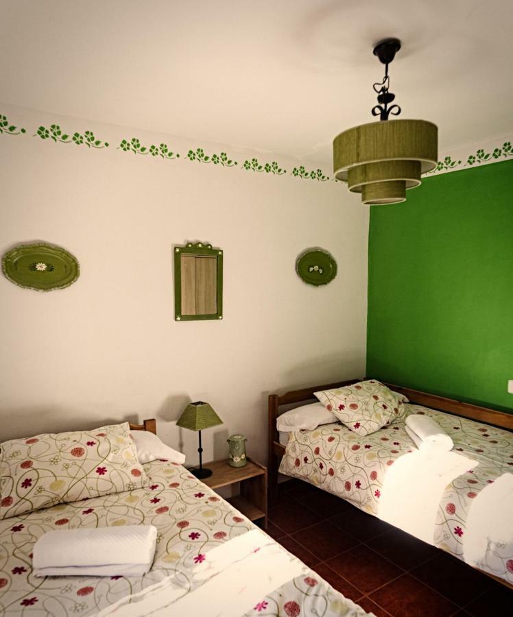 Casa Rural La Alegria De La Alcarria III Torremocha del Campo 외부 사진