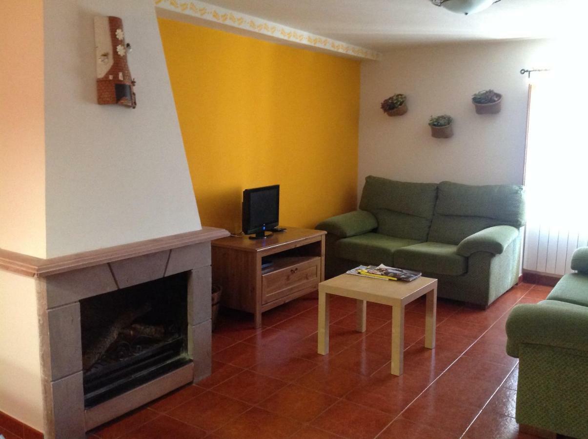 Casa Rural La Alegria De La Alcarria III Torremocha del Campo 외부 사진